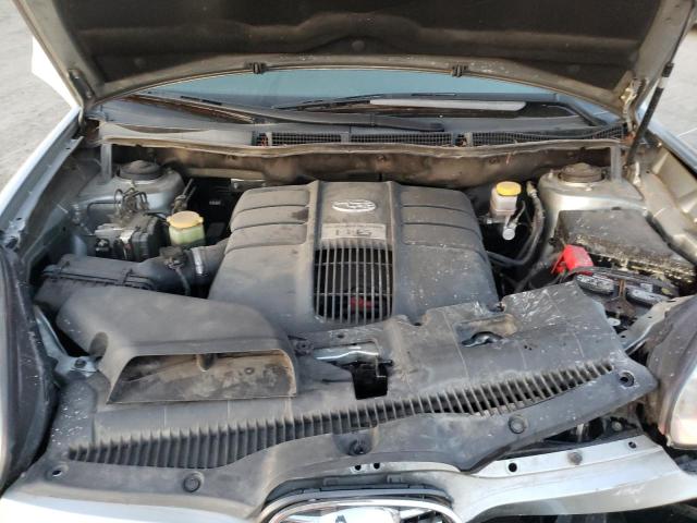 Photo 12 from auction – 2006 SUBARU B9 TRIBECA with VIN 4S4WX82C764420167
