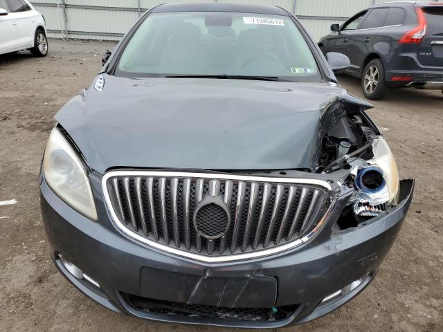 Photo 5 from auction – 2013 BUICK VERANO with VIN 1G4PP5SK2D4225844