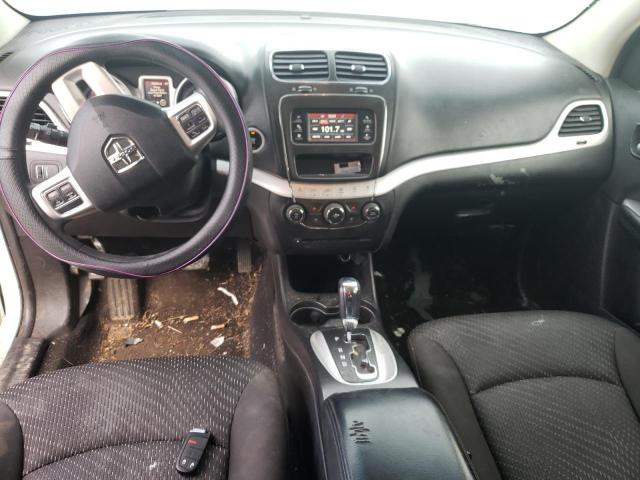 Photo 8 from auction – 2016 DODGE JOURNEY SE with VIN 3C4PDCAB6GT207512