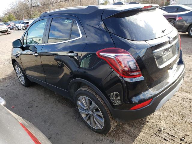 Photo 2 from auction – 2020 BUICK ENCORE PRE with VIN KL4CJASB3LB013889