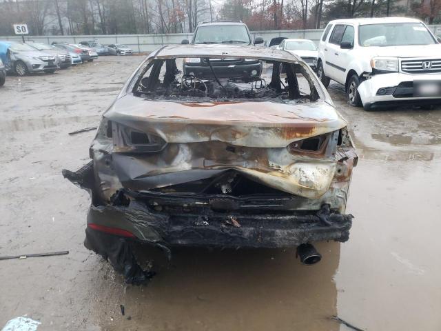 Photo 6 from auction – 2015 KIA FORTE EX with VIN KNAFX4A89F5422259