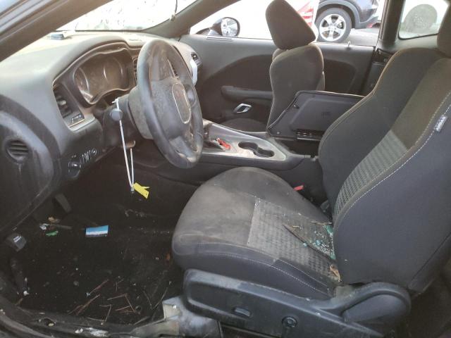 Photo 7 from auction – 2021 DODGE CHALLENGER with VIN 2C3CDZBTXMH516854