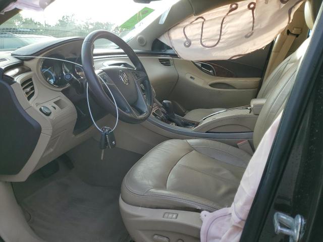 Photo 7 from auction – 2013 BUICK LACROSSE with VIN 1G4GC5E37DF242918