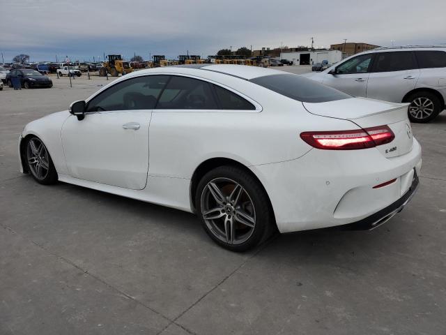 Photo 2 from auction – 2018 MERCEDES-BENZ E 400 with VIN WDD1J6FB0JF069319