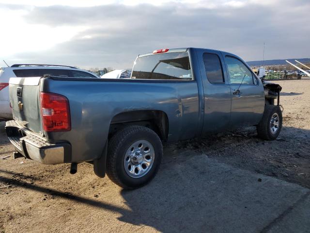 Photo 3 from auction – 2013 CHEVROLET SILVERADO with VIN 1GCRKPEA5DZ287476