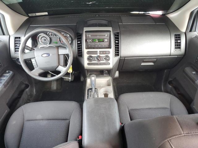 Photo 8 from auction – 2008 FORD EDGE with VIN 2FMDK36CX8BB14320