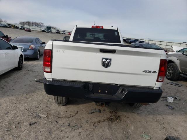 Photo 6 from auction – 2012 DODGE RAM 2500 S with VIN 3C6TD5HT8CG291190