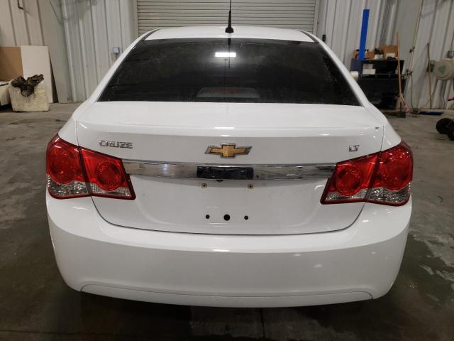 Photo 6 from auction – 2014 CHEVROLET CRUZE LT with VIN 1G1PC5SB9E7175677