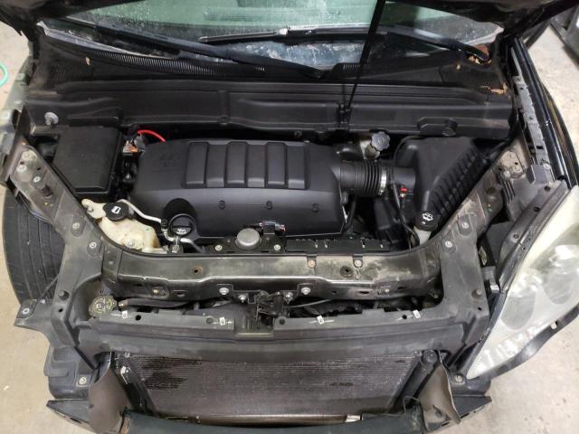 Photo 12 from auction – 2012 GMC ACADIA SLT with VIN 1GKKVRED6CJ138932