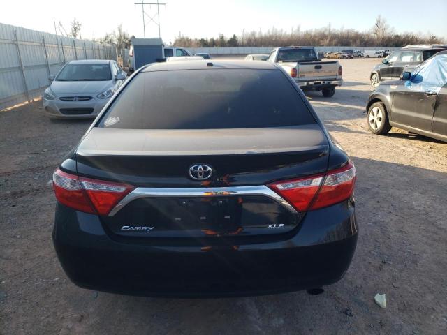 Photo 6 from auction – 2016 TOYOTA CAMRY with VIN 4T1BF1FK0GU505329