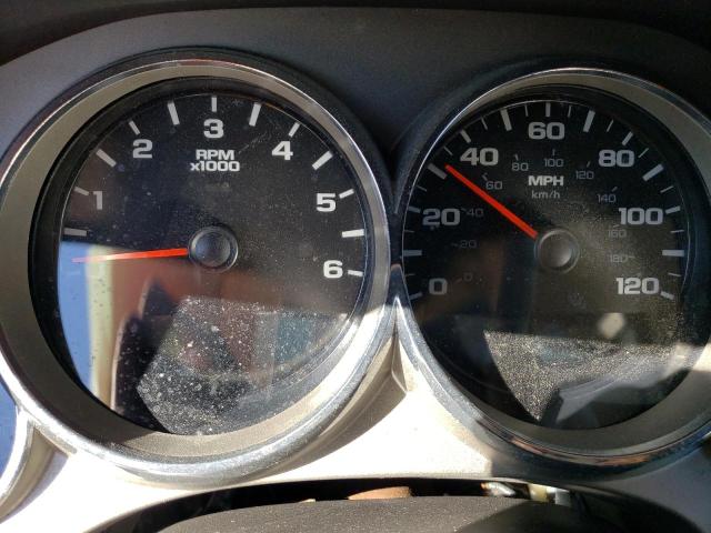 Photo 9 from auction – 2013 CHEVROLET SILVERADO with VIN 1GCRCSEA7DZ366311