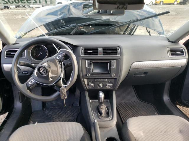 Photo 8 from auction – 2017 VOLKSWAGEN JETTA S with VIN 3VW2B7AJ2HM290704