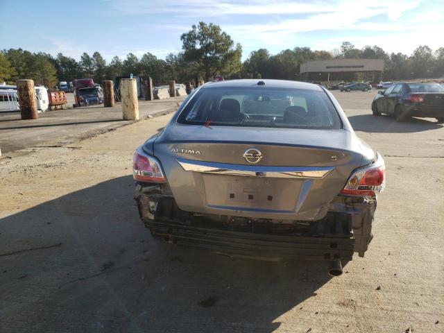 Photo 6 from auction – 2015 NISSAN ALTIMA 2.5 with VIN 1N4AL3AP0FC437079