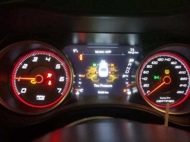 Photo 9 from auction – 2018 DODGE CHARGER PO with VIN 2C3CDXKT7JH330186