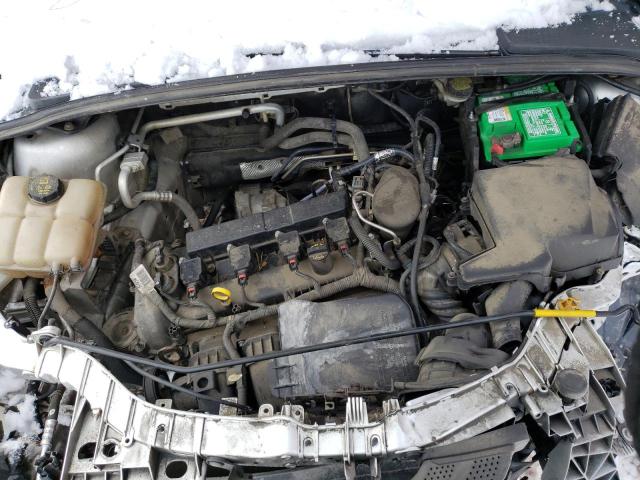 Photo 12 from auction – 2014 FORD FOCUS SE with VIN 1FADP3K22EL401798