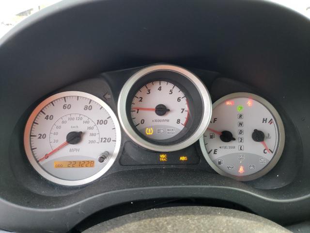 Photo 9 from auction – 2004 TOYOTA RAV4 with VIN JTEHD20V640004800