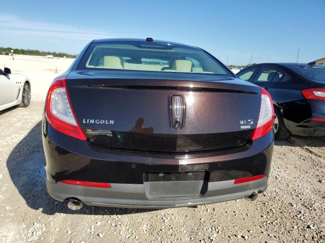 Photo 6 from auction – 2013 LINCOLN MKS with VIN 1LNHL9EK3DG607348