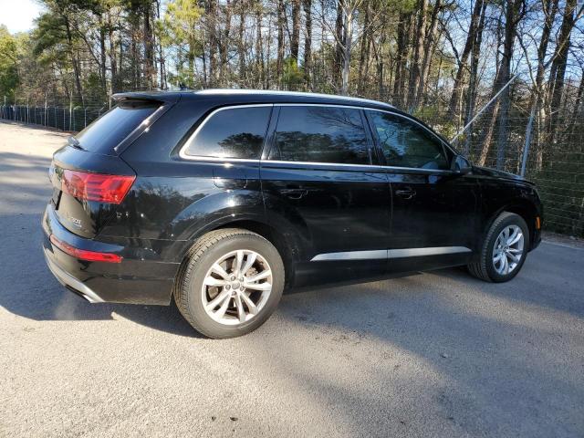 Photo 3 from auction – 2017 AUDI Q7 PREMIUM with VIN WA1AAAF7XHD003319