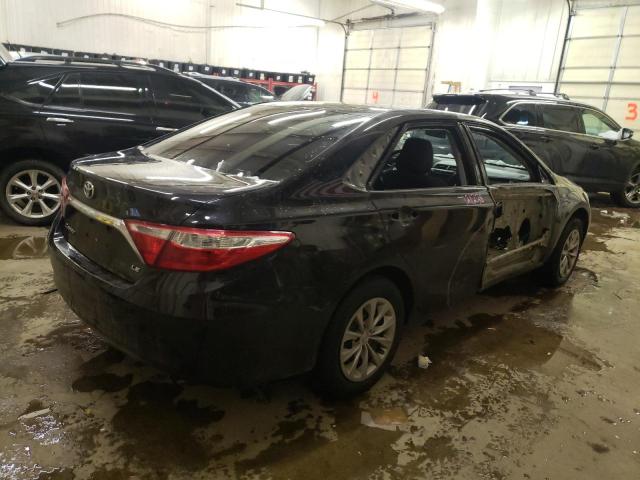 Photo 3 from auction – 2016 TOYOTA CAMRY LE with VIN 4T4BF1FK6GR552581