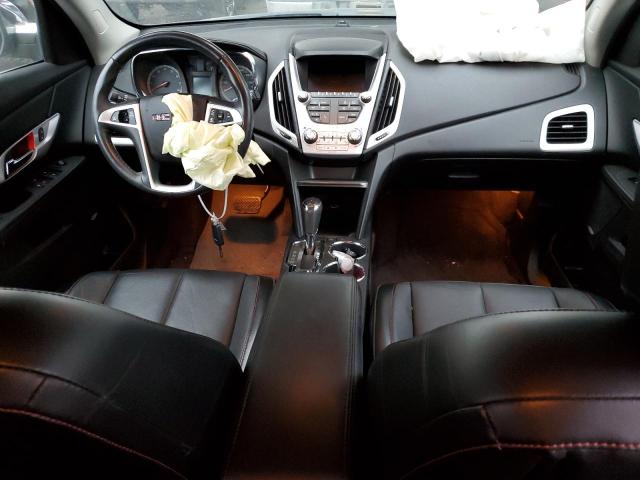 Photo 8 from auction – 2016 GMC TERRAIN SL with VIN 2GKALPEK7G6190688