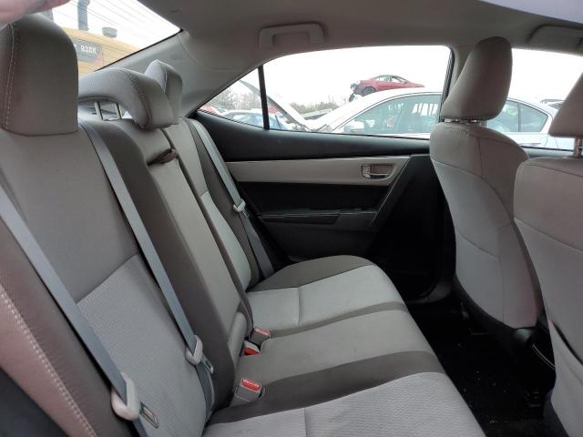 Photo 10 from auction – 2018 TOYOTA COROLLA L with VIN 2T1BURHE1JC996711