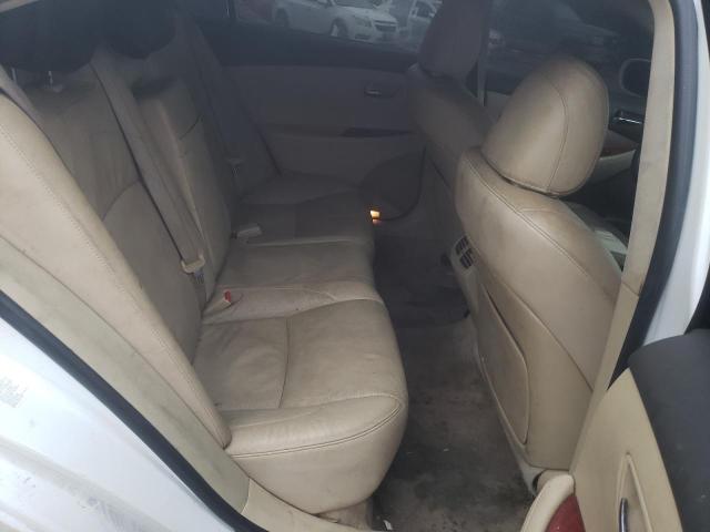 Photo 10 from auction – 2008 LEXUS ES 350 with VIN JTHBJ46GX82258638