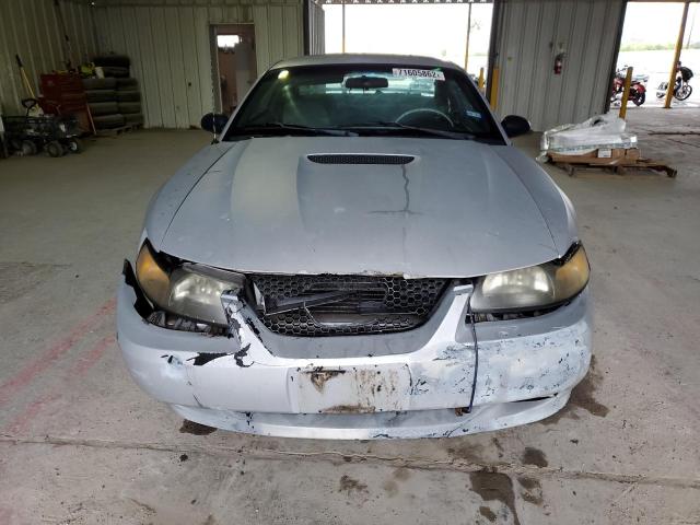 Photo 5 from auction – 2002 FORD MUSTANG with VIN 1FAFP40432F201896