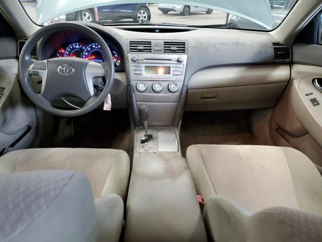 Photo 8 from auction – 2011 TOYOTA CAMRY BASE with VIN 4T4BF3EK5BR116424