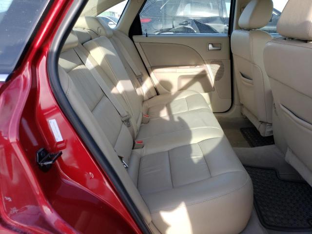 Photo 10 from auction – 2007 FORD FIVE HUNDR with VIN 1FAHP28197G141406