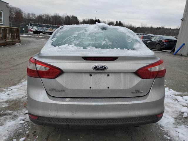 Photo 6 from auction – 2014 FORD FOCUS SE with VIN 1FADP3F23EL127151