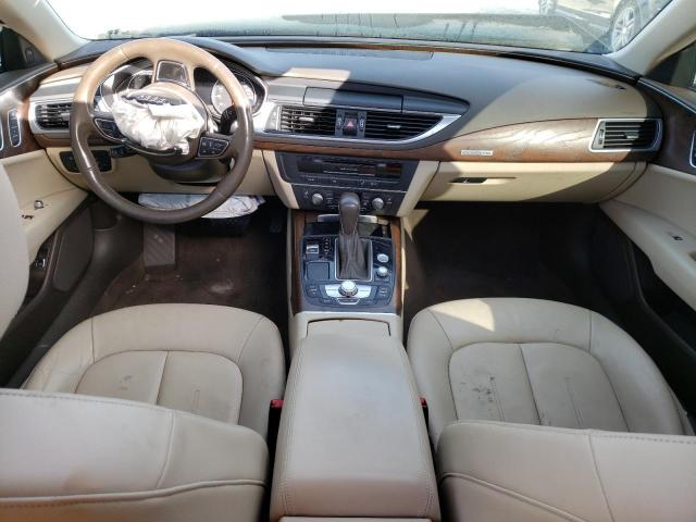 Foto 8 de la subasta – 2016 AUDI A7 PREMIUM con VIN WAUWGAFC3GN012327
