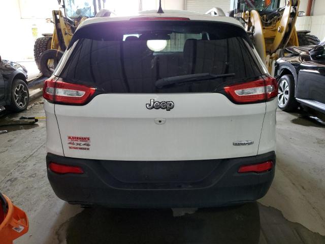 Photo 6 from auction – 2017 JEEP CHEROKEE L with VIN 1C4PJMCB7HD222202