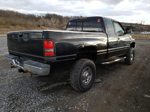 Photo 3 from auction – 2002 DODGE RAM 2500 with VIN 3B7KF23Z22M305691