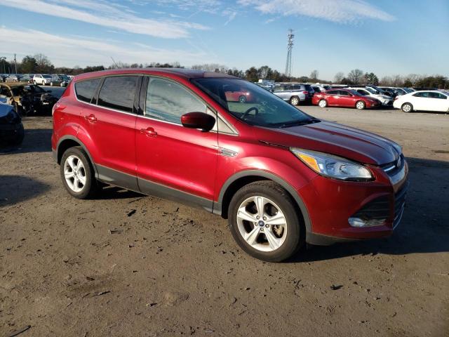 Photo 4 from auction – 2015 FORD ESCAPE SE with VIN 1FMCU9GX8FUC56618
