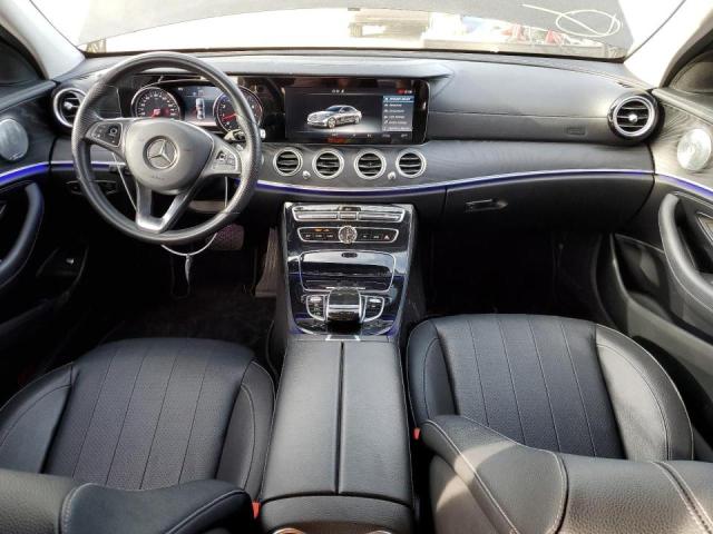 Photo 8 from auction – 2017 MERCEDES-BENZ E 300 with VIN WDDZF4JB8HA097649
