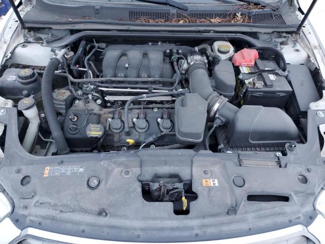 Photo 11 from auction – 2013 FORD TAURUS SEL with VIN 1FAHP2E88DG167055