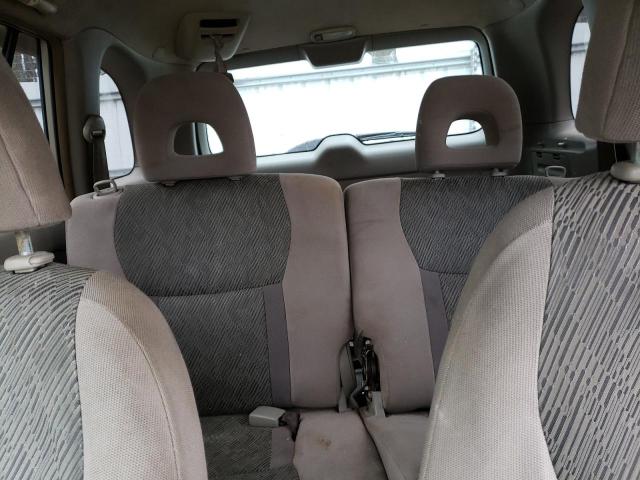 Photo 10 from auction – 2001 TOYOTA RAV4 with VIN JTEGH20VX10007842