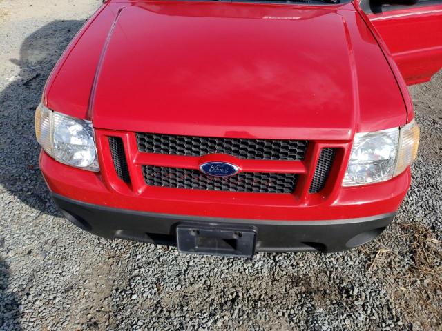Photo 11 from auction – 2005 FORD EXPLORER S with VIN 1FMZU67K65UA22991
