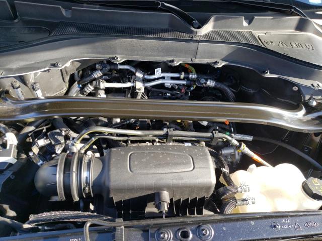 Photo 11 from auction – 2022 FORD EXPLORER S with VIN 1FMSK8KH0NGA62898