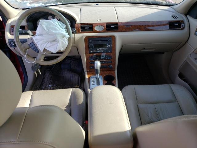Photo 8 from auction – 2007 FORD FIVE HUNDR with VIN 1FAHP28197G141406