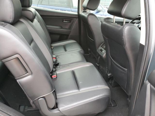 Photo 11 from auction – 2010 MAZDA CX-9 with VIN JM3TB3MV4A0235976