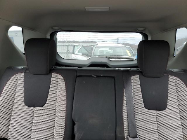Photo 10 from auction – 2016 CHEVROLET EQUINOX LT with VIN 2GNALCEK2G6355011