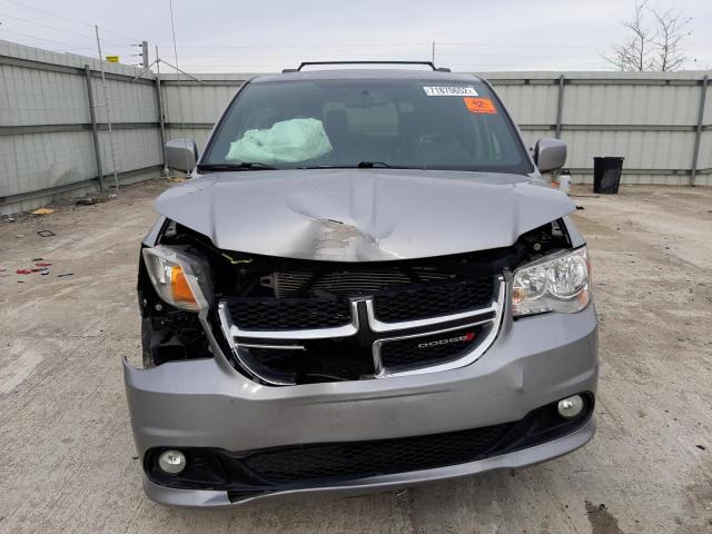 Photo 5 from auction – 2017 DODGE GRAND CARA with VIN 2C4RDGCG3HR747073