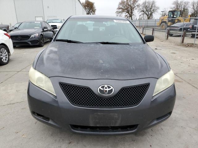Photo 5 from auction – 2008 TOYOTA CAMRY CE with VIN 4T1BE46K18U217776