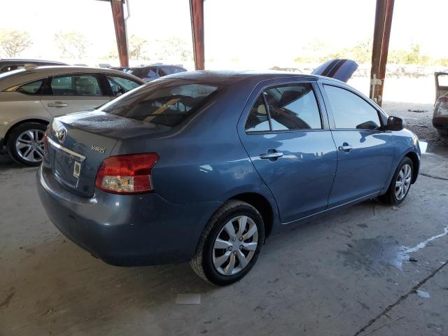 Photo 3 from auction – 2008 TOYOTA YARIS with VIN JTDBT923281207765