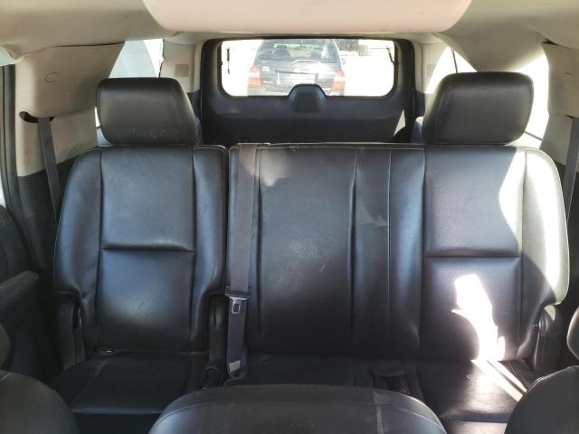 Photo 10 from auction – 2011 CHEVROLET SUBURBAN K with VIN 1GNWK5EGXBR124709