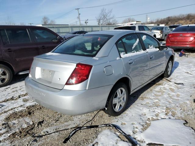 Photo 3 from auction – 2007 SATURN ION with VIN 1G8AJ55F67Z200330