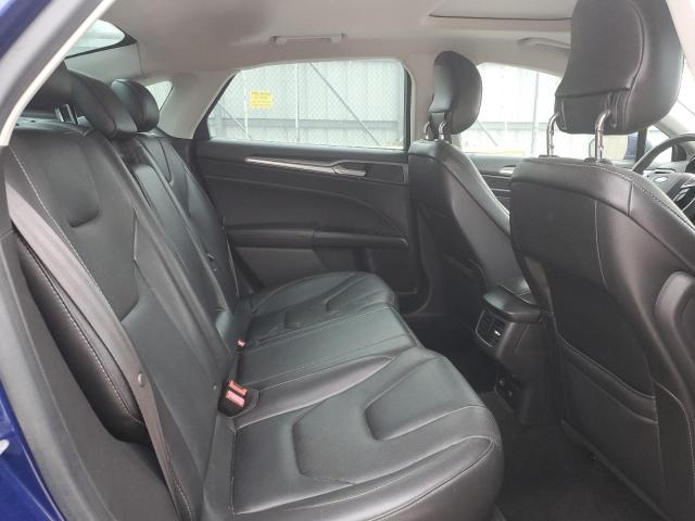 Photo 10 from auction – 2014 FORD FUSION TIT with VIN 3FA6P0K95ER200273
