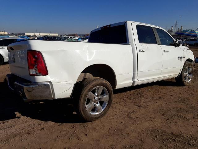 Photo 3 from auction – 2019 RAM 1500 CLASS with VIN 1C6RR6TT5KS711987