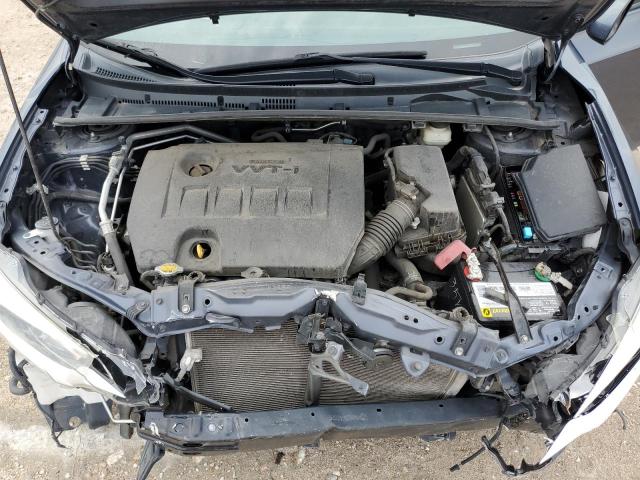Photo 11 from auction – 2016 TOYOTA COROLLA L with VIN 5YFBURHE3GP546812